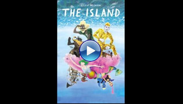 The Island (2021) HD Full Movie Watch Online Free