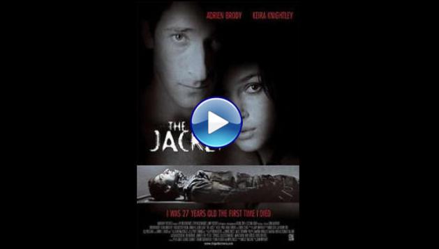 The Jacket (2005)