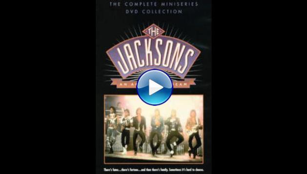 The Jacksons: An American Dream (1992) HD Full Movie Watch Online Free
