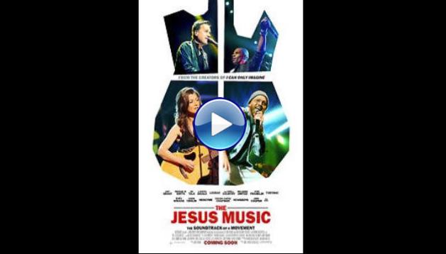 The Jesus Music (2021)