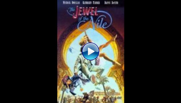 The Jewel of the Nile (1985)