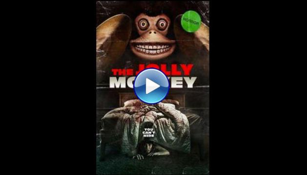 The Jolly Monkey (2025)