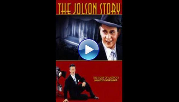 The Jolson Story (1946)