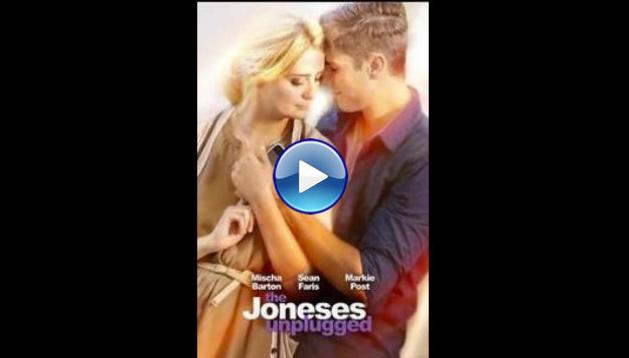 The Joneses Unplugged (2017)