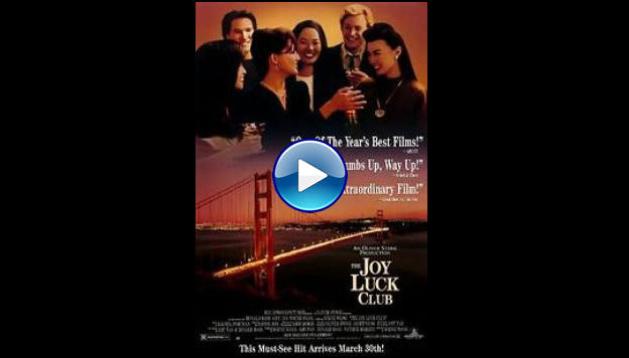 The Joy Luck Club (1993)