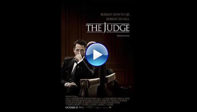 The Judge (2014)