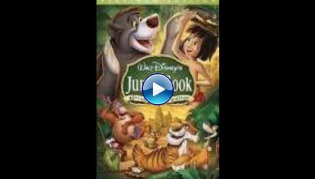 The Jungle Book (1967)