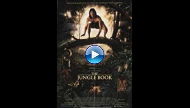 The Jungle Book (1994)