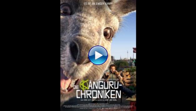The Kangaroo Chronicles (2020)