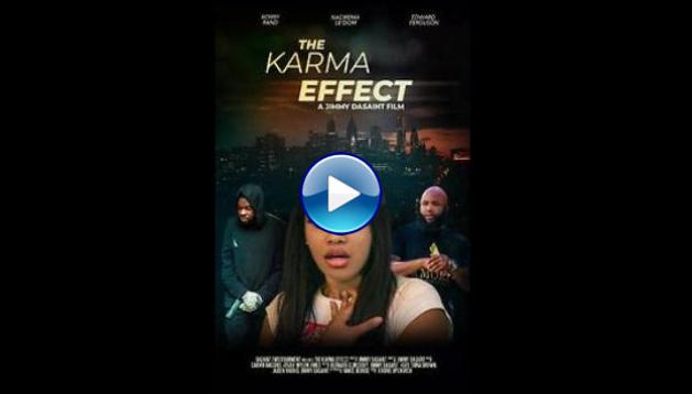 The Karma Effect (2020)
