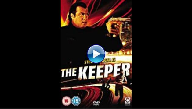 The Keeper (2009)