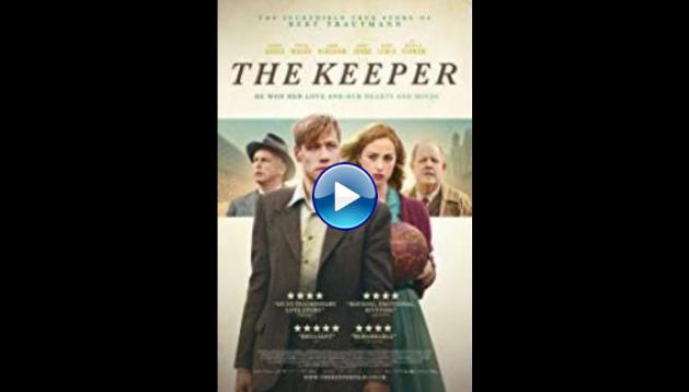 The Keeper (2018)