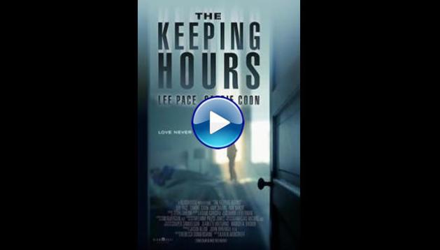 The Keeping Hours (2017)