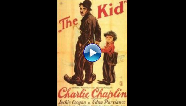 The Kid (1921)