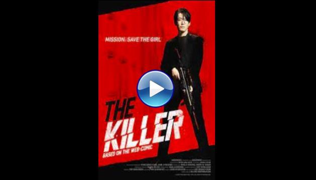 The Killer (2022)