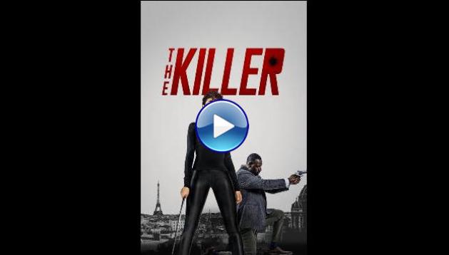 The Killer (2024)