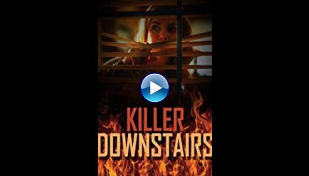 The Killer Downstairs (2019)