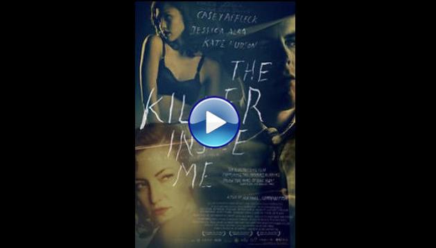 The Killer Inside Me (2010)