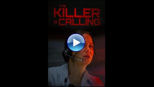 The Killer is Calling (2025)