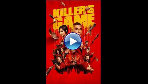 The Killer's Game (2024)