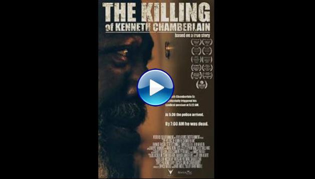 The Killing of Kenneth Chamberlain (2020) HD Full Movie Watch Online Free