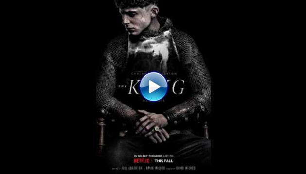 The King (2019)