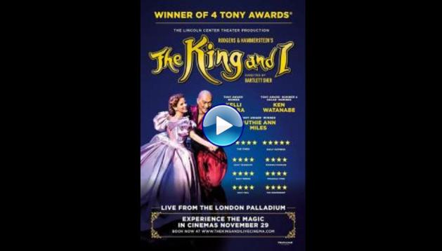 The King and I (2018)