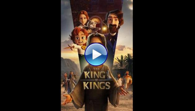 The King of Kings (2025)