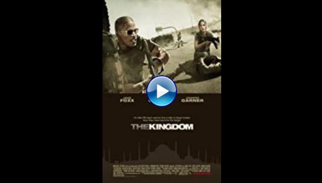 The Kingdom (2007)