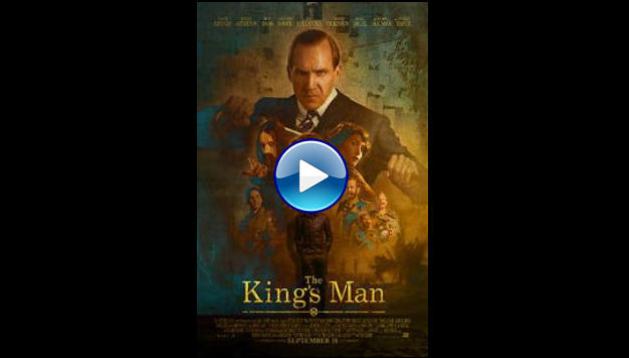 The King's Man (2021)