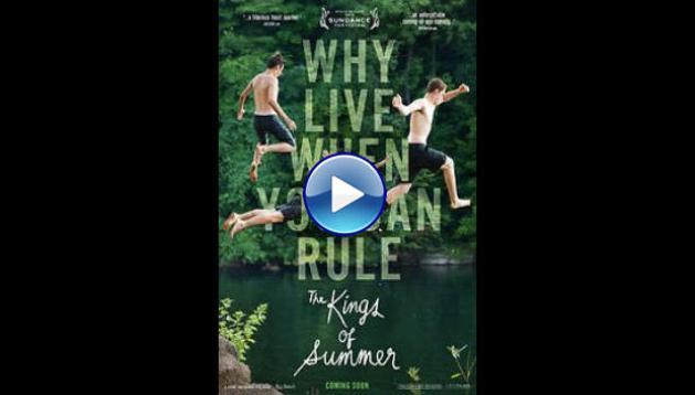 The Kings of Summer (2013)