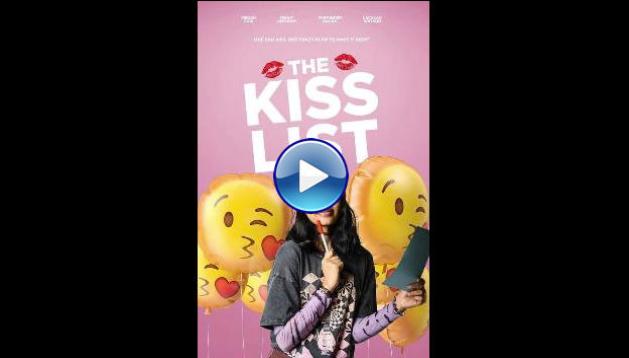 The Kiss List (2023)