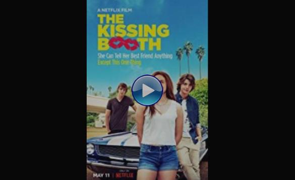 The Kissing Booth (2018)