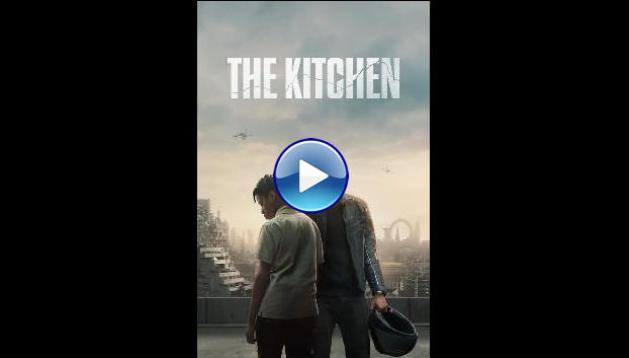 The Kitchen (2023)