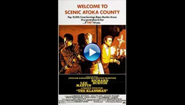The Klansman (1974) HD Full Movie Watch Online Free