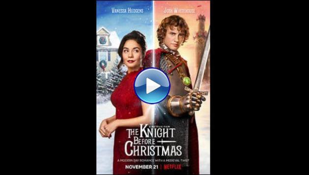 The Knight Before Christmas (2019)