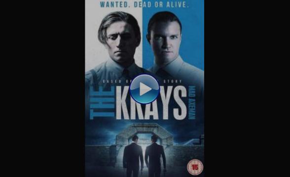 The Krays Mad Axeman (2019)