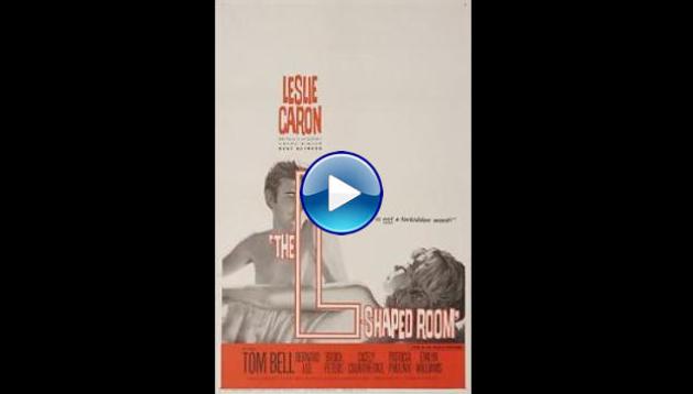 The L-Shaped Room (1962)