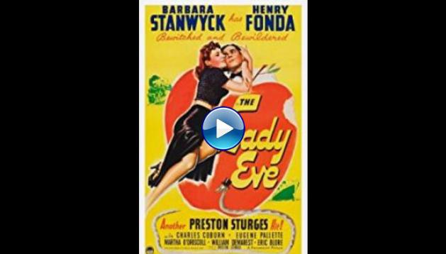 The Lady Eve (1941)