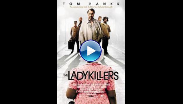 The Ladykillers (2004)