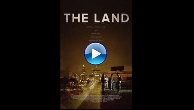 The Land (2016)