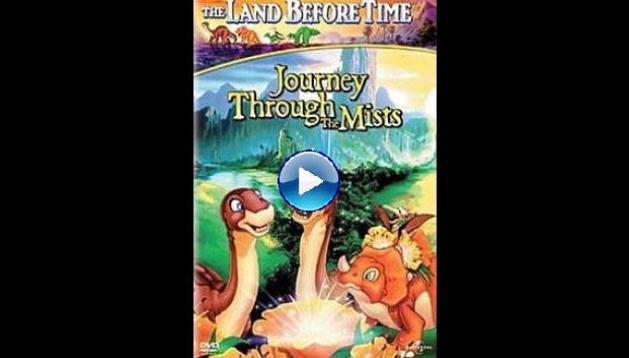 The Land Before Time IV: Journey Through the Mists (1996)