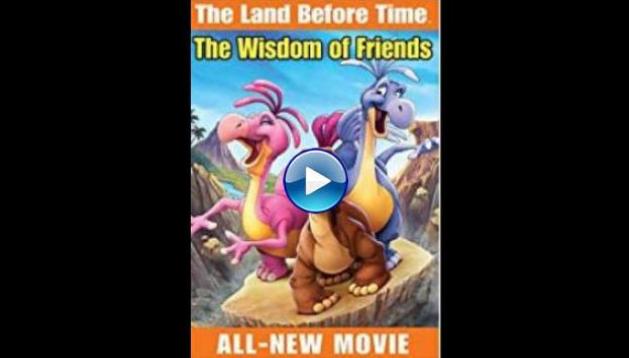 The Land Before Time XIII: The Wisdom of Friends (2007)