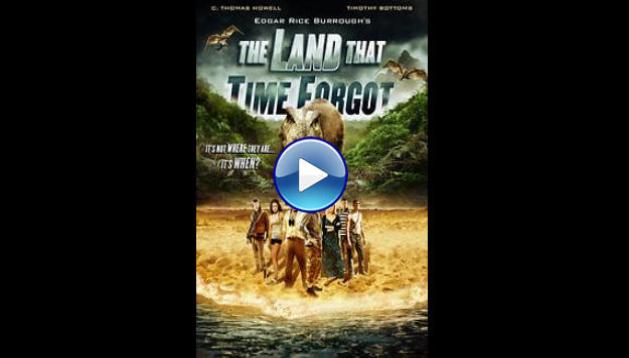 The Land That Time Forgot (2009)