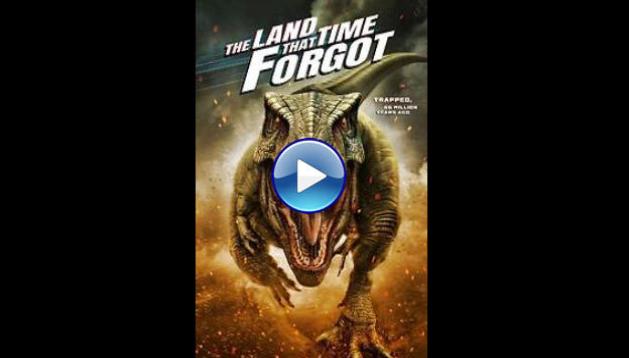 The Land That Time Forgot (2025) HD Full Movie Watch Online Free
