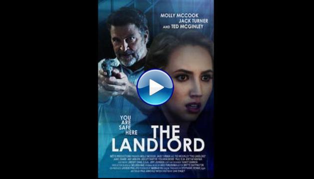 The Landlord (2017)