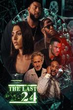 The Last 24 (2025)