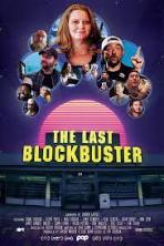 The Last Blockbuster (2020)