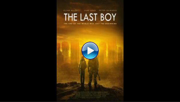 The Last Boy (2019)