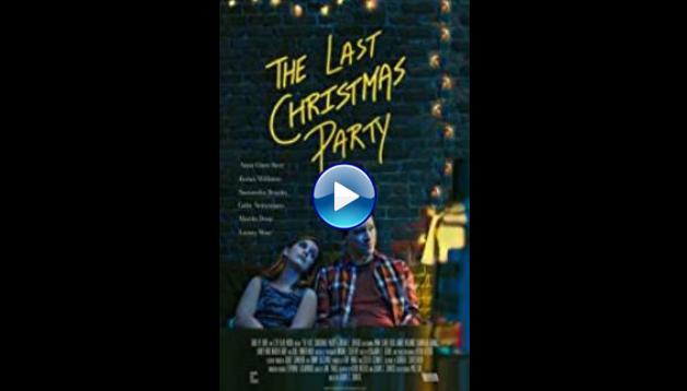 The Last Christmas Party (2020)